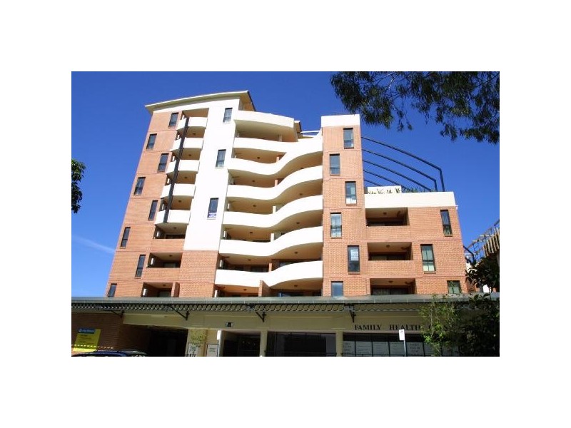 53/2-6  Market Street, Rockdale NSW 2216