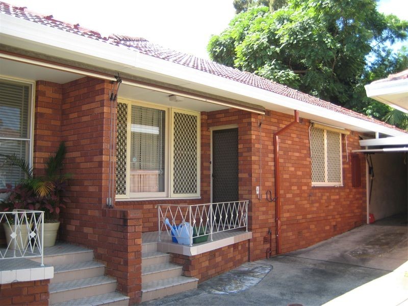 118-120  Staples Street, Kingsgrove NSW 2208