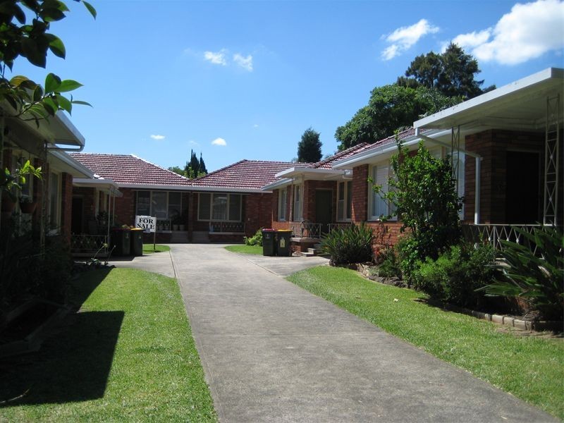 118-120  Staples Street, Kingsgrove NSW 2208