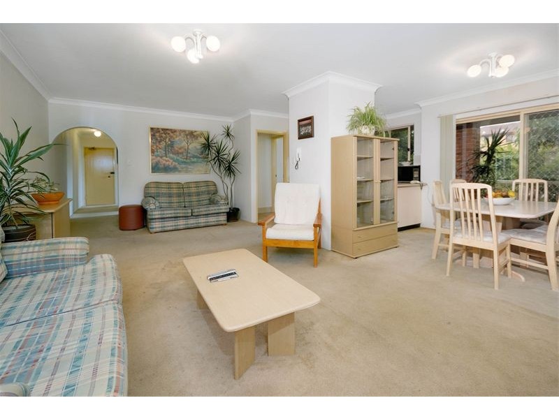 6/32  Rutland Street, Allawah NSW 2218