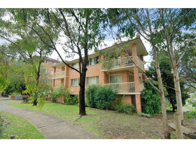 6/32  Rutland Street, Allawah NSW 2218