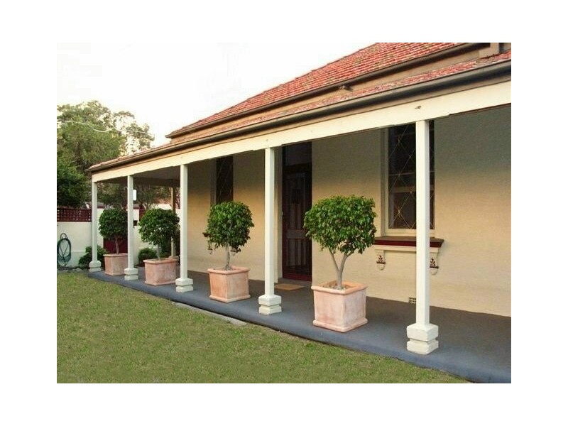 72  Bonar Street, Arncliffe NSW 2205