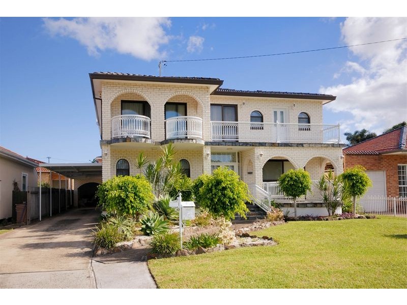 45  Lynwen Crescent, Banksia NSW 2216