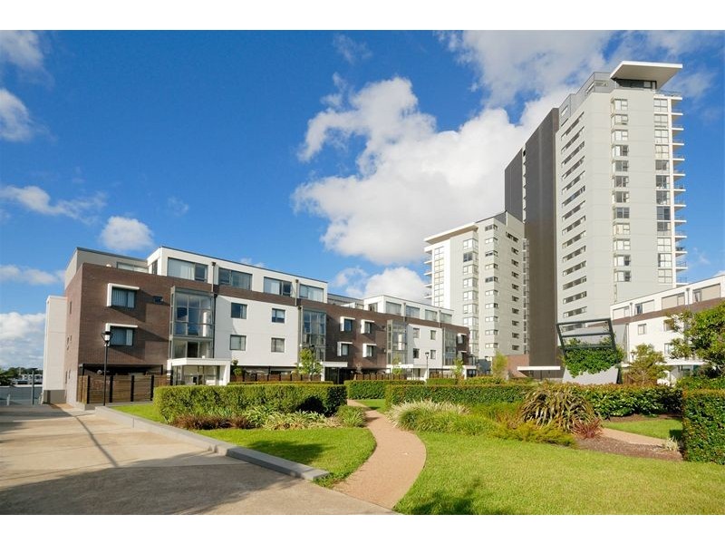 D301/5  Arncliffe Street, Wolli Creek NSW 2205