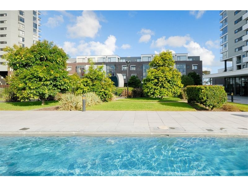 D301/5  Arncliffe Street, Wolli Creek NSW 2205