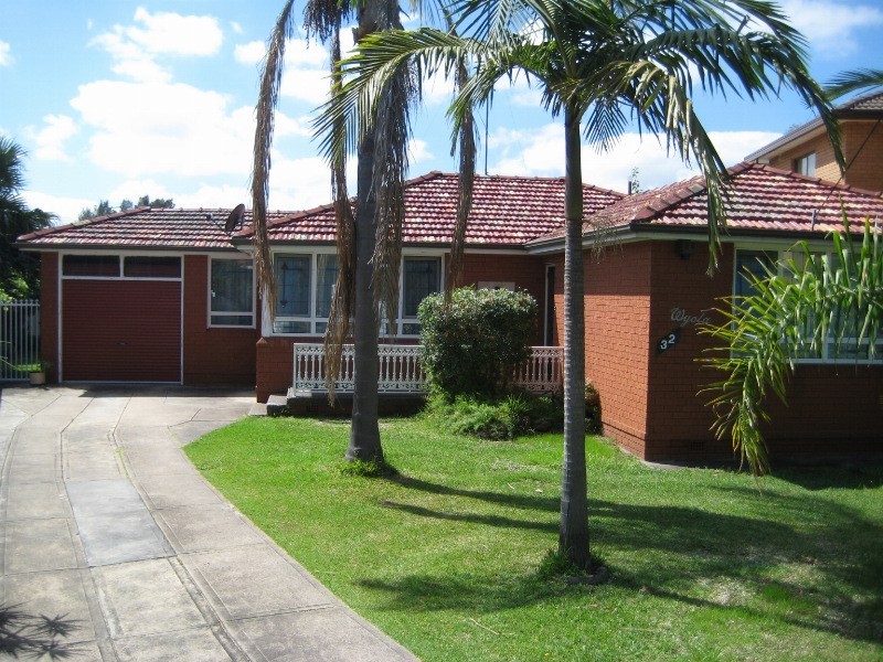 32  Chestnut Drive, Banksia NSW 2216