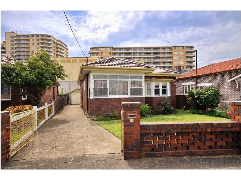 28  Chandler Street, Kogarah NSW 2217