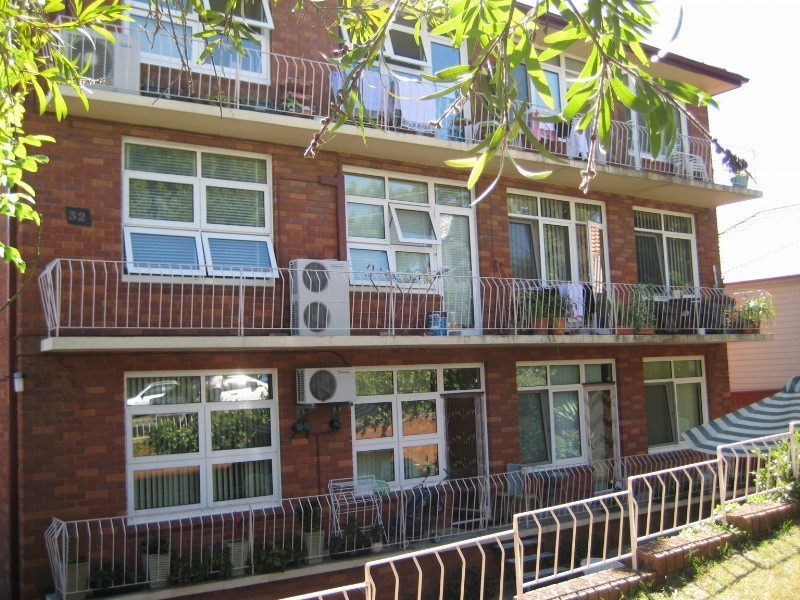 9/32  Bryant Street, Rockdale NSW 2216