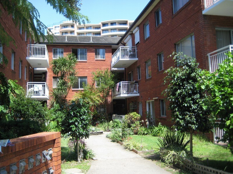 13/23a  The Strand, Rockdale NSW 2216