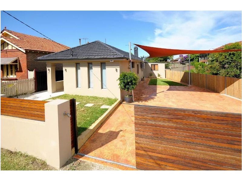 12  Short Street, Banksia NSW 2216