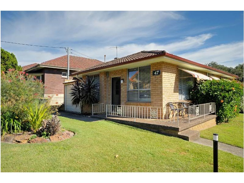 8/47-49  Preddys Road, Bexley NSW 2207