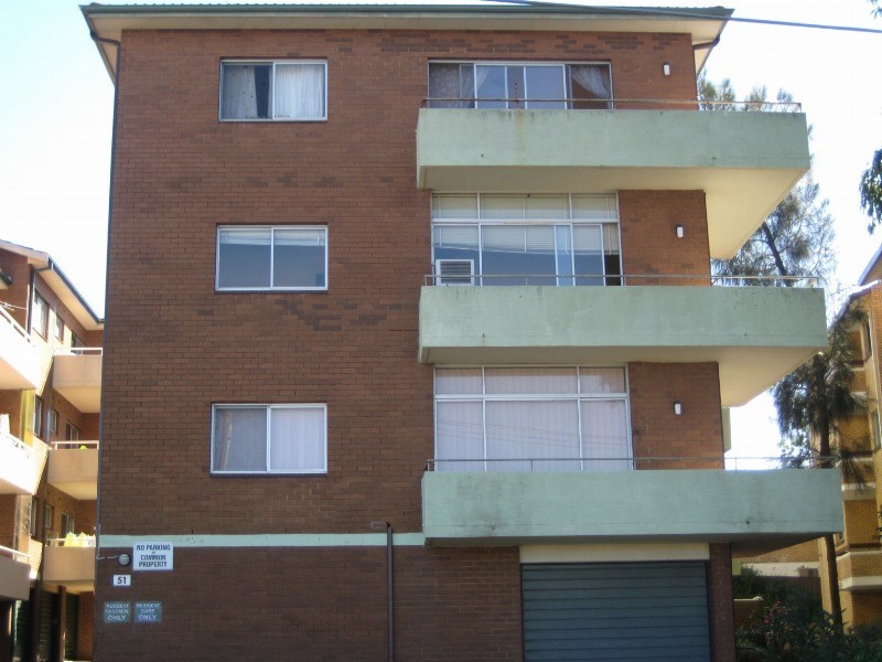 6/51  Villiers Street, Rockdale NSW 2216