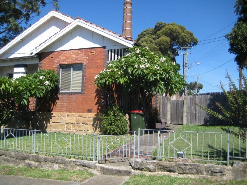 1  Valda Street, Arncliffe NSW 2205