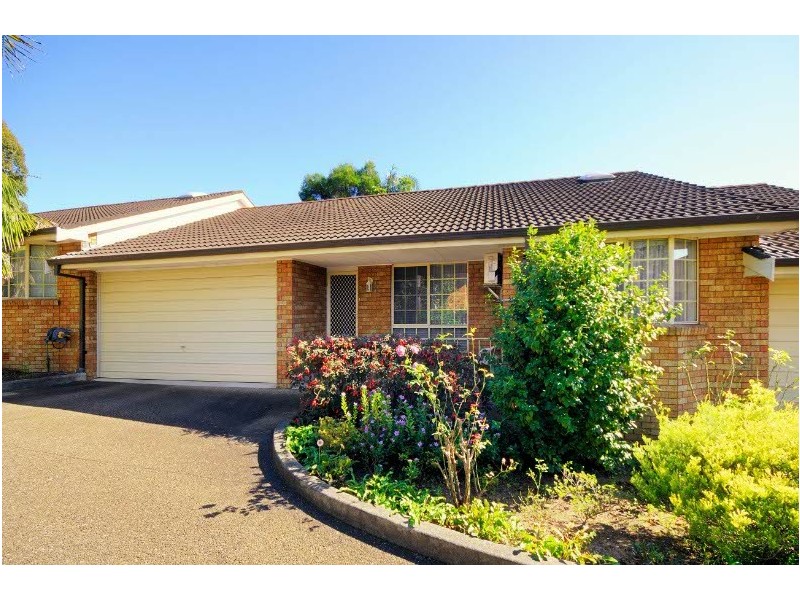 6/12  Central Road, Beverly Hills NSW 2209