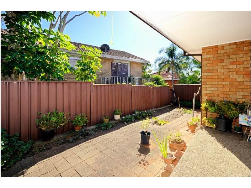 6/12  Central Road, Beverly Hills NSW 2209