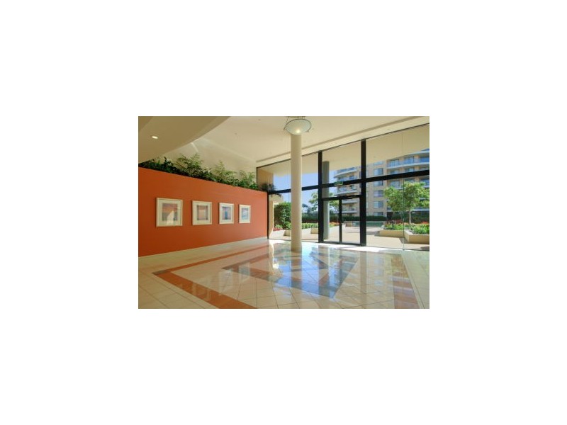 511/7  Rockdale Plaza Drive, Rockdale NSW 2216