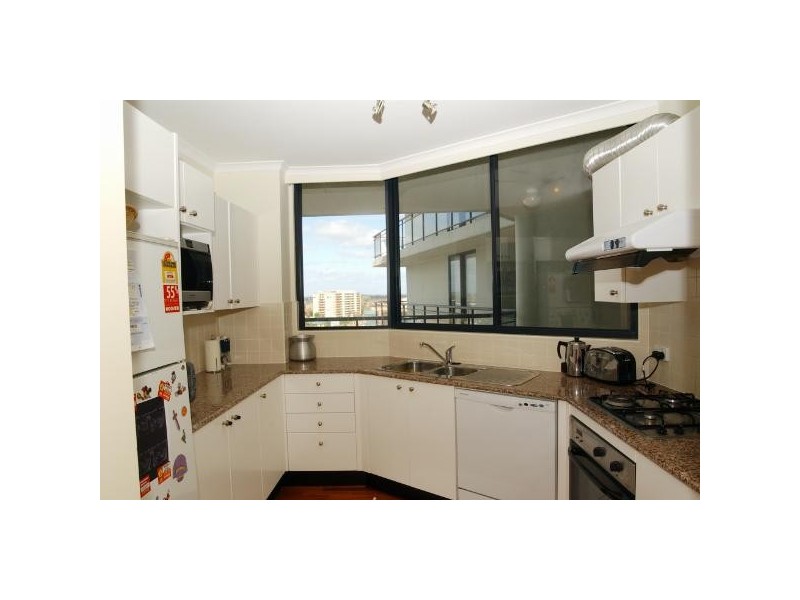 1007/5  Keats Avenue, Rockdale NSW 2216