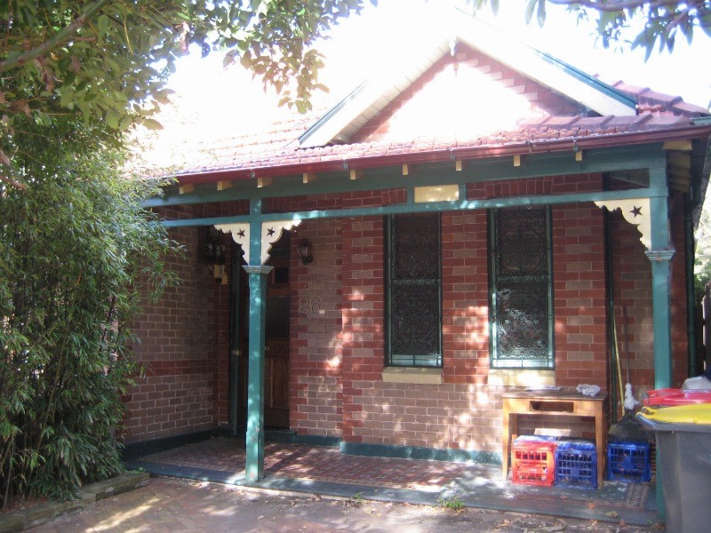 26  Watkin Street, Rockdale NSW 2216