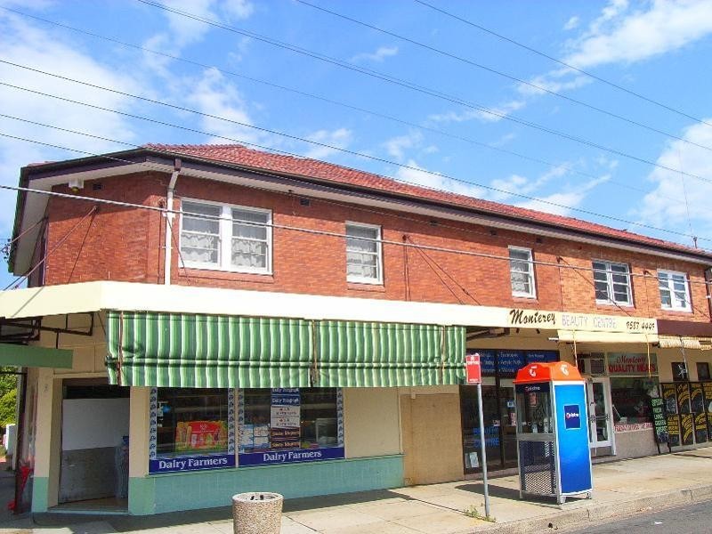 Monterey NSW 2217