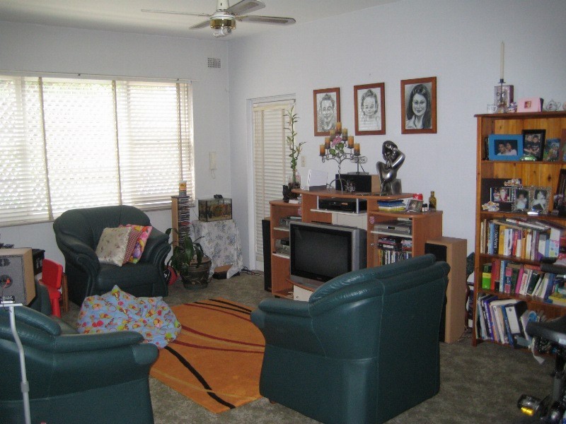 2/18  Albyn Street, Bexley NSW 2207