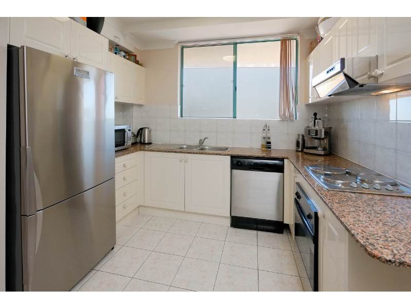 31/334-338  Bay Street, Brighton-le-sands NSW 2216