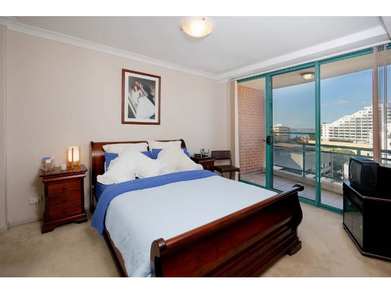 31/334-338  Bay Street, Brighton-le-sands NSW 2216