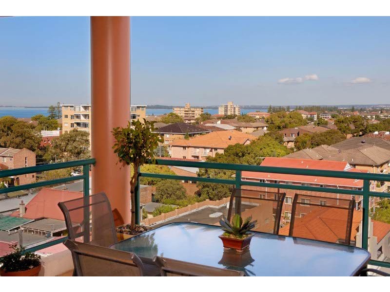 31/334-338  Bay Street, Brighton-le-sands NSW 2216