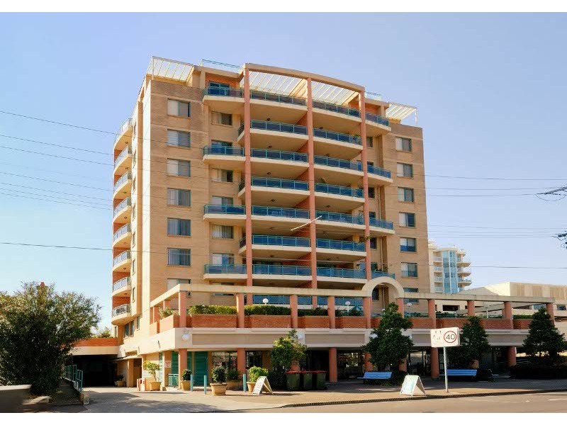 31/334-338  Bay Street, Brighton-le-sands NSW 2216