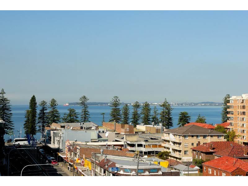 31/334-338  Bay Street, Brighton-le-sands NSW 2216