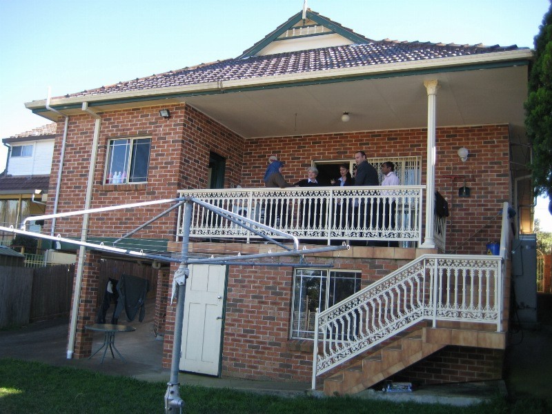 23 Knoll Avenue, Arncliffe NSW 2205