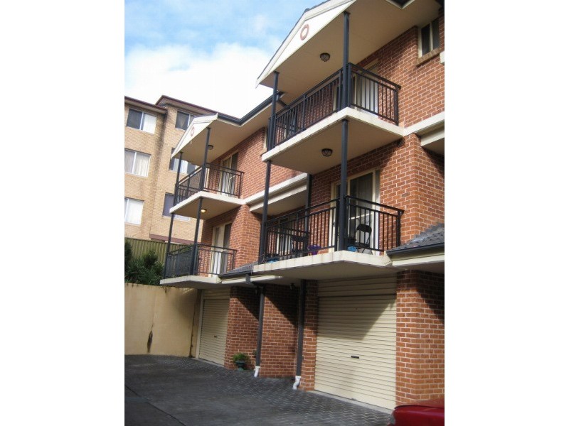 23/32  Wolli Creek Road, Rockdale NSW 2216