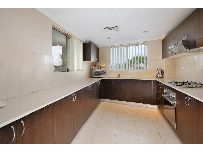 2/2-4  Parker Street, Rockdale NSW 2216