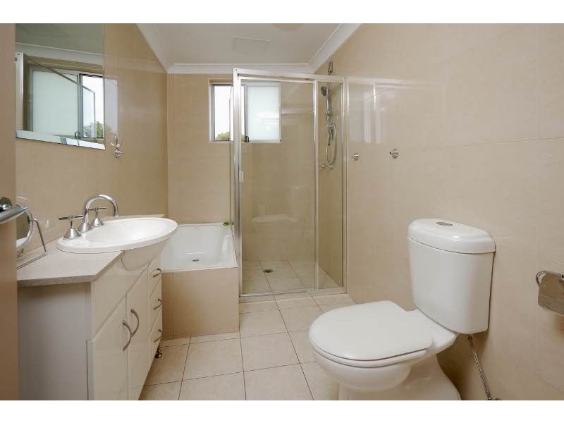 2/2-4  Parker Street, Rockdale NSW 2216