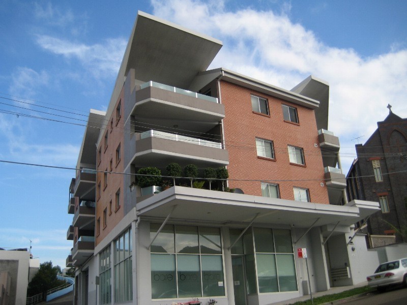 2/2-4  Parker Street, Rockdale NSW 2216