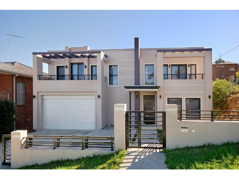 1  Marinea Street, Arncliffe NSW 2205