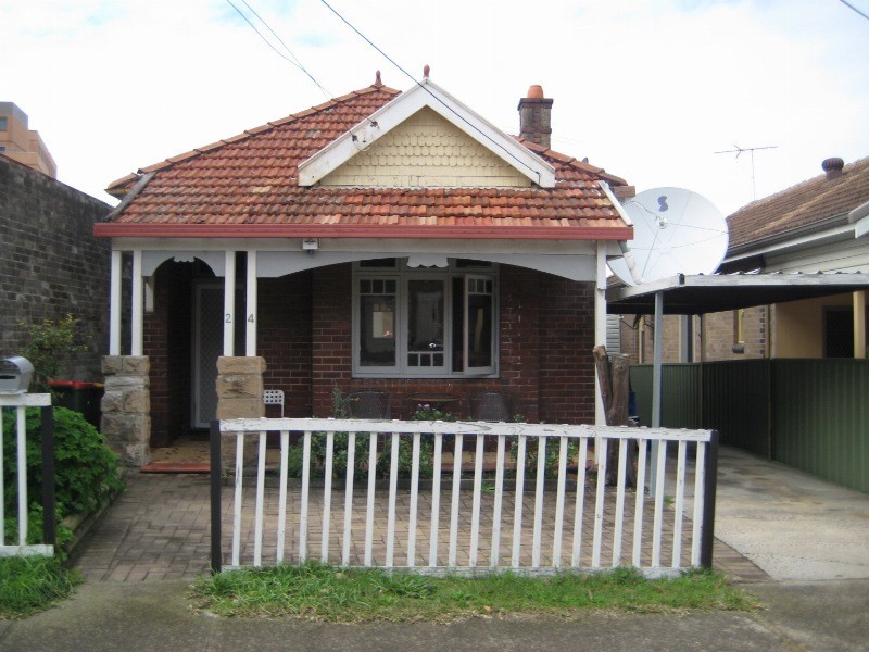 24  Keats Avenue, Rockdale NSW 2216