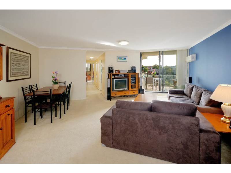 901/7  Keats Avenue, Rockdale NSW 2216