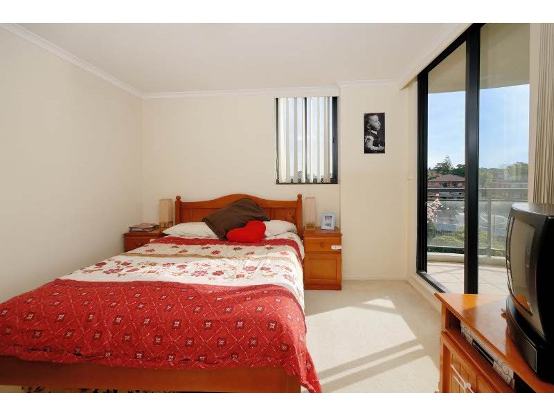 901/7  Keats Avenue, Rockdale NSW 2216