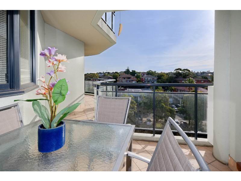 901/7  Keats Avenue, Rockdale NSW 2216