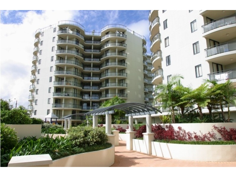 901/7  Keats Avenue, Rockdale NSW 2216