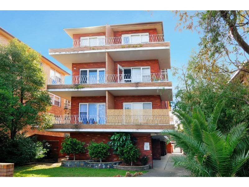 8/10  French Street, Kogarah NSW 2217