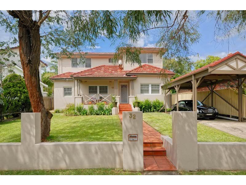 32  Halstead Street, South Hurstville NSW 2221