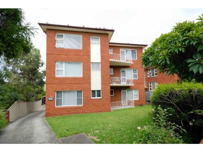 1/16  Subway Road, Rockdale NSW 2216