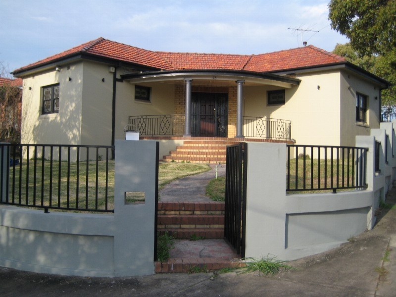 Bexley North NSW 2207