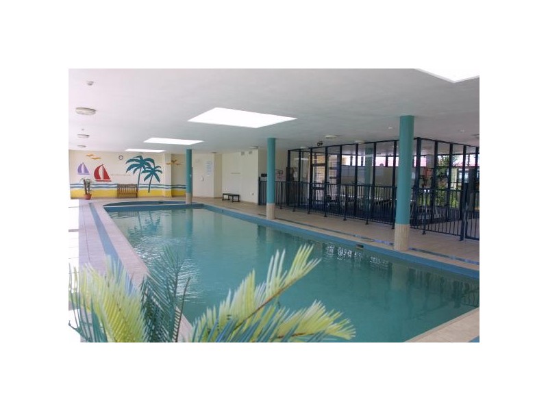 33/8  Ashton Street, Rockdale NSW 2216