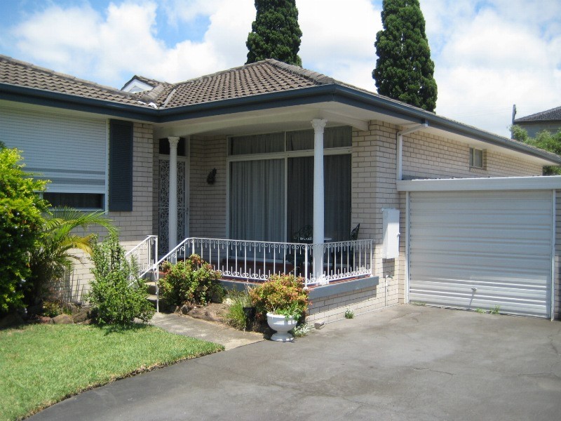 4/22  Reading Road, Brighton-le-sands NSW 2216