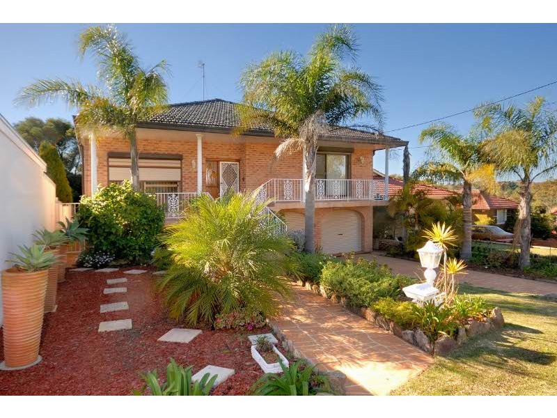 1  Churchill Street, Bardwell Park NSW 2207