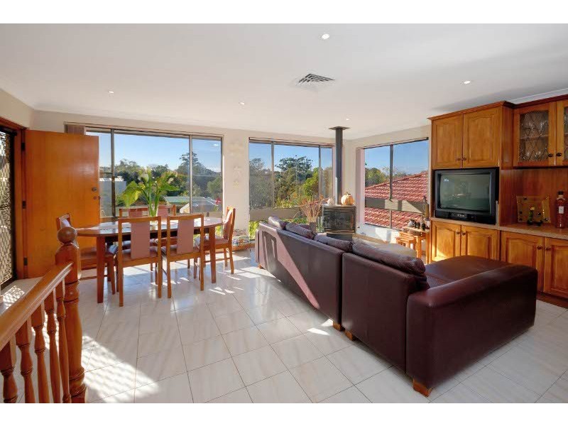 1  Churchill Street, Bardwell Park NSW 2207