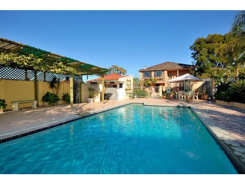 1  Churchill Street, Bardwell Park NSW 2207