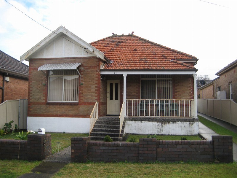 21  Godwin Street, Bexley NSW 2207